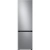 Samsung RB38C7B5BS9 frigorifero Libera installazione 273 L Acciaio inox