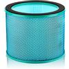 U ultty Filtro HEPA di Ricambio H13 per Purificatore D'aria per Ventilatore Senza Lama U