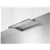 Electrolux Cappa incasso (56cm) Lfp536X Sklok 3.0 SERIE 600 Inox 942022116