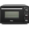 Tristar OV-3622 Fornetto ventilato, 800 W, 19 Litri, Nero
