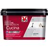 V33 Smalto Rinnovare Perfection Cucina Grigio Chiaro Satinato 2L