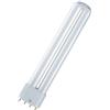 OSRAM LAMPADA FLUORESCENTE COMPATTA DULUX L 18W/840 225MM HELLWEISS 4000K E27
