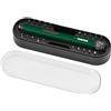 Parkside Avvitatore cacciavite di precisione elettrico Parkside PEPS 3 B1 batteria AAA