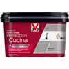 V33 Smalto Rinnovare Perfection Cucina Grigio Loft Satinato 2L