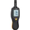 TFA Dostmann Igrometro professionale, misuratore di umidit digitale, FXQB