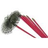 MAURER SCOVOLO SPAZZACAMINO PER CAMINI IN KIT mm 250