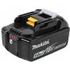 Makita Batteria Li-Ion Makita BL1850B 18V 5.0Ah MAKBL1850