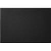 Eglooh - Mercurio - Sottomano Scrivania con Angoli Squadrati - Desk Pad Antisciv