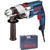Bosch TRAPANO A PERCUSSIONE MANDR. AUTOSERR. MM.13 2 VEL. 850W (GSB 192 RE) BOSCH