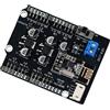 No 1X(ROBOT Control A 8 Vie Pwm Drive Expansion Board T7I4)1214