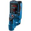 Bosch D-Tect 200 C Professionale Muro Scanner + Batteria Adattatore BSH601081600