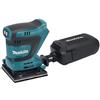Makita Smerigliatrice Finitura Makita DBO480Z LXT 18V Unità Nuda MAKDBO480Z