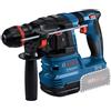 Bosch Sds Plus Professionale Martello Perforatore Onechuck 18V Nudo Unità
