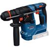 Bosch Sds Plus Professionale Martello Perforatore Onechuck 18V Bare Unità