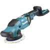 Makita DPO600Z Lucidatrice Orbitale Random Senza Filo Unità 18V MAKDPO600Z