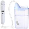 Does not apply Bidet Portatile, Bidet Elettrico, Bidet Da Viaggio, Doccetta Con Serbatoio Dell'