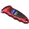 Sealey Manometro Digitale Per Pressione Pneumatici Sealey 0-7BAR (0-100PSI) TSTPG10
