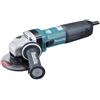 Makita Smerigliatrice Avt 125mm 1400W 110V con Laterali Maniglia GA5041CT01