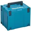 Makita MAKPAC Tipo 4 Custodia: 821552-6 MAKPAC4