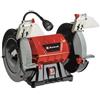 Einhell Macchina Per Levigare Einhell Con Mole Course - Fini 400W 240V TC-BG 200 L