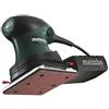 Metabo FSR-200 Intec Levigatrice Orbitale Palmare 1/4 200W 240V MPTFSR200