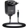 SONICAKE Adattatore 9V DC 1000mA 1A Alimentatore per pedale Accessori per chitar
