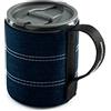 GSI Outdoors INFINITY BACKPACKER MUG BLUE