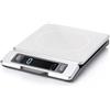 OXO Good Grips Bilancia da Cucina in Acciaio Inossidabile da 5 kg