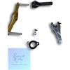 SHIMANO Manico originale SHIMANO Calcutta Conquest 200HG 42 mm