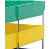 5 Star Value CP007YTLON - Chrome Plated Risers 152mm