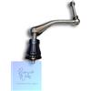 Shimano Maniglia Shimano 21 Twin Power SW 6000HG solo con viti cuscinetti