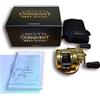 Shimano 23 Calcutta Conquest MD 300XG