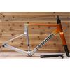 Cannondale Supersix Evo Hi-Mod Disc 2025 Model 51 Size Carbon Road Bike Frame Se