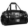 X-PLOR Borsa cargo Carbon 65 Litri