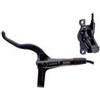 Shimano Unisex - Adulto BR-MT420/BL-MT401 Freno a disco Nero, Taglia unica