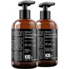 Gorgeous Shop KIS Green - Set Duo Protecting Color Protecting