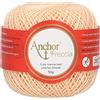 Anchor Freccia, Resistenza: 6, Presentazione: 50G, Lunghezza: 175M 1010 Filati All'uncinetto