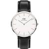 Daniel Wellington Orologio CLASSIC SHEFFIELD Daniel Wellington Uomo