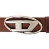Diesel Leather Belt Brown 49511991 [U]