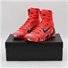 Nike FZ7335-600 Nike Kobe 9 Elite Protro Bright Crimson and Emerald Green (uomo)