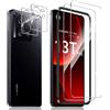 Xunzii Pellicola Vetro Temperato per Xiaomi 13T 5G / Xiaomi 13T Pro 5G, con Protezione