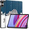 zZjoOoj Custodia per Xiaomi Redmi Pad Pro 12.1 Pollici 2024 Tablet Cover,Con Sup