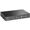 TP-LINK HUB SWITCH 16 PORTE GIGABIT PN:TL-SG1016D TP-LINK