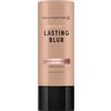 Max Factor Facefinity Lasting Blur, C106 Natural Beige Fondotinta, Uniformante e Levigante, Dura Tutto il Giorno, Texture Leggerissima, Finish Naturale Soft-Matte, Coprenza Alta, 35ml