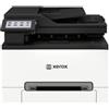 Xerox Stampante all-in-one laser a colori wireless C305ae - 30 ppm, touch screen 4,3 poll., stampante scanner copiatrice fax, stampante premium (3 anni di garanzia)