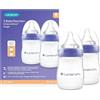 Lansinoh I Biberon PP Natural Wave 2x160 Ml