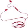 JBL Tune 310 C Auricolari USB-C ad Alta Risoluzione Audio, Rosso