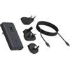 Xtorm TravelPro caricatore da viaggio 65W uscita USB-C, ricarica rapida