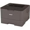 BROTHER Impresora Laser HL-L5200Dw HLL5200DW Monocromo - Duplex · 40PPM · 1200x1200 · USB/LAN · Toner TN-2410