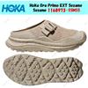 Hoka One One Hoka Ora Primo EXT Sesame Sesame 1168973-SSMSS Taglia Uomo